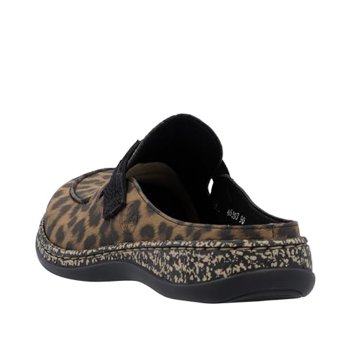 Image of Rieker Women's 46393 Clogs