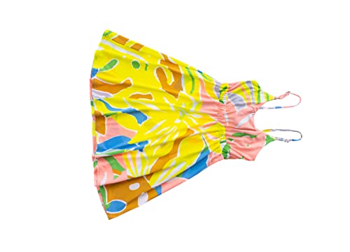 Maaji One Size Girls Short Dress2