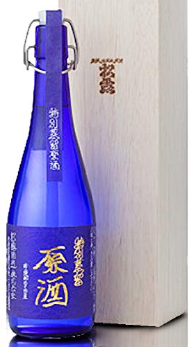 焼酎の神様の領域 松露酒造 特別蒸留45度 720㍉ 高級桐箱入 焼酎の神様の領域 松露酒造 特別蒸留45度 720㍉ 高級桐箱入