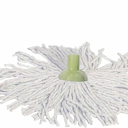 HOMEPRO Better Value for Better Living Home Pro Cotton Mop Replacement Head Refill 200g