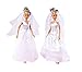 Simba Steffi Love Sposa, Incluso un Modello a Sorpresa, 3 anni, 105733414
