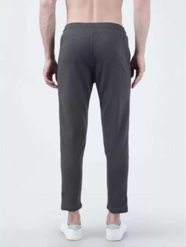 Image of Men's Track Pant Casual Wear Runing Sports Joggers Lower