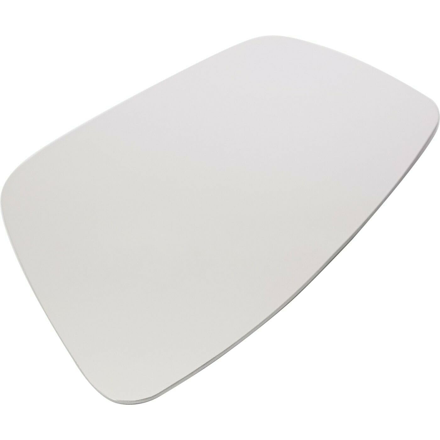 Amazon.com: ULFWTQZ 1pc Left Driver Side Non-Heated Exterior Rear 