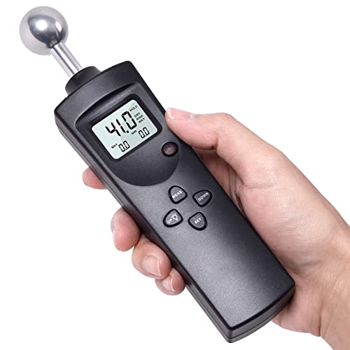 Best pinless moisture meter for wood and concrete Zogby