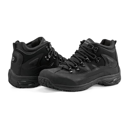 Image of Dunham Men's Cloud Waterproof Boot