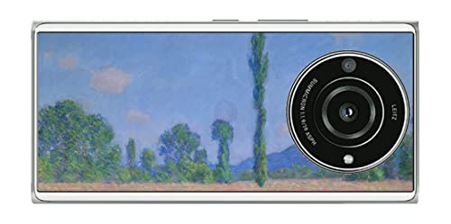 ClearView Leica Leitz Phone 2p w ی tB vg N[hEl i Claude Monet) |vƃ|s[