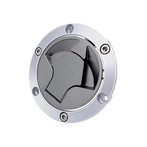 Bouchon réservoir essence étanche serrure clé moto Kawasaki Ninja Z 250 300 SL