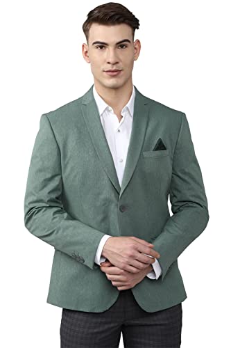 Image of Van Heusen Men Blazer