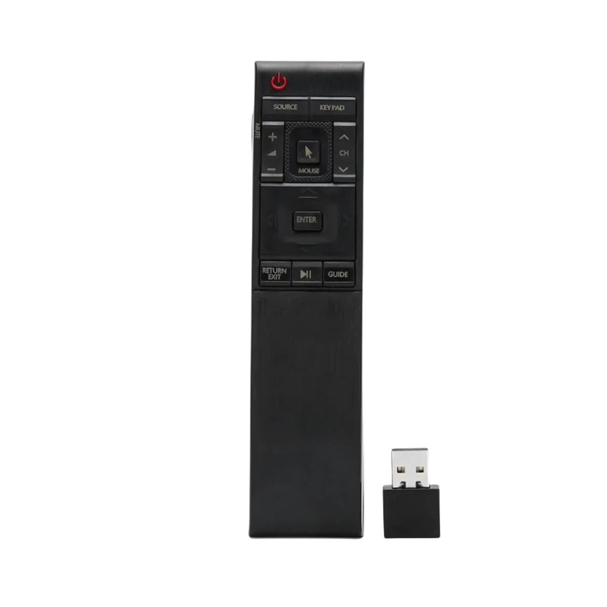 1pc Bluetooth pilot głosowy dla Smart TV BN59-01220D BN59-01220E BN59-01220G BN59-01220B BN59-01220M TM1580 BN59