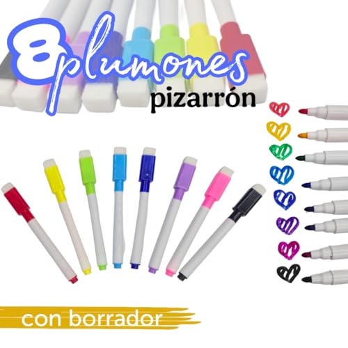 Catálogo de Borrador para pizarron blanco los más recomendados. 20 Imagen adicional