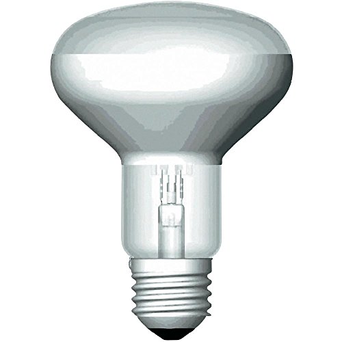 Preisvergleich Produktbild OSRAM HALOGEN ECO E27 77W=100W REFL. R80