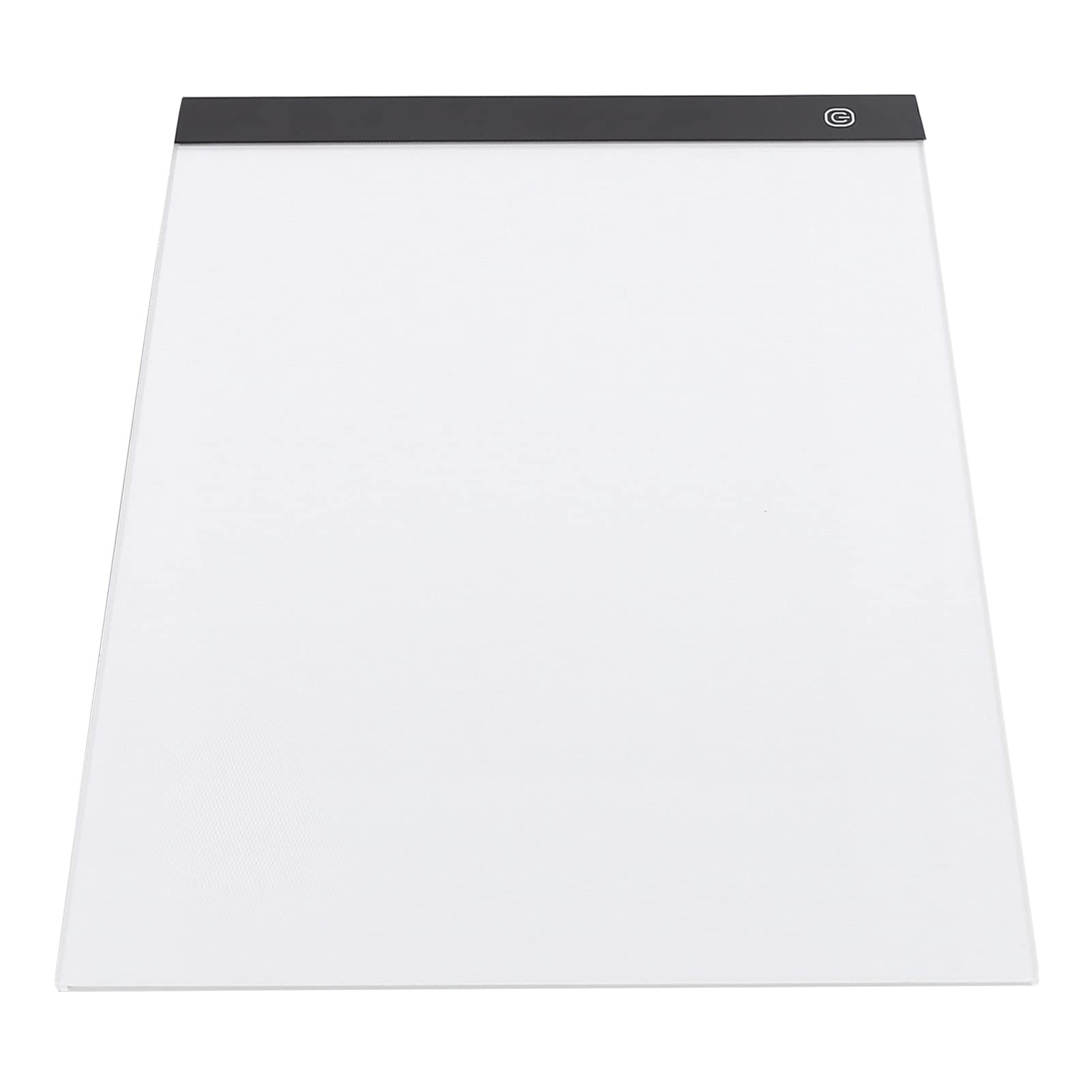 A3 LED Tablette de Dessin Bloc Graphique Numérique TypeC USB Copie Tableau Lumineux Art Table d'écriture Tablette de Dessin LED A3Tablette de Dessin Numérique A3Table
