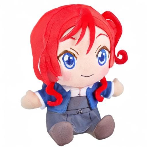 ラブライブ！スーパースター!! くりぱん ぬいぐるみ 米女 メイ　Liella Amazon.co.jp: ラブライブ！スーパースター!! ぬいぐるみ 米女 メイ