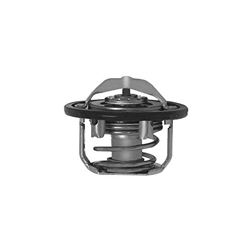 Acdelco Gm Original Equipment 131-131 Engine Coolant Thermostat #TOP2