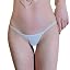 White Women's Panties