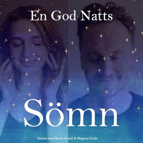 『En God Natts Sömn』のカバーアート