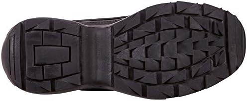Kappa Men's Low-Top Sneakers, Black Black 1111, US-5 / Asia Size s | Image 5
