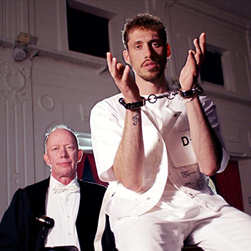 GReeeN & Richter Müller