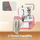 Zoom IMG-2 macchina da cucire tagliacuci a Zoom IMG-2 macchina da cucire tagliacuci a