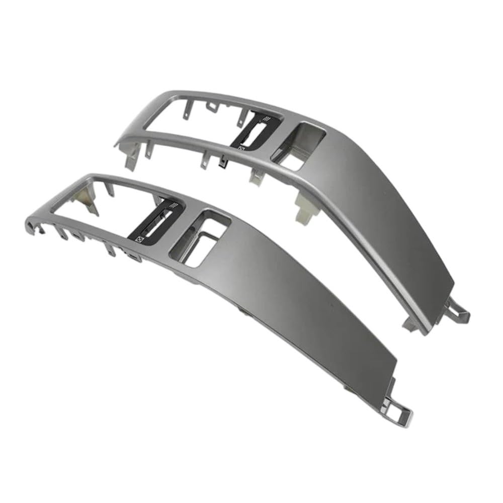 Spgsgmgtxt Grey No Outlet For Toyota For Land For Cruiser For Prado 120 Fj120 2003-2009 A/C Air Conditioner Outlet Frame Car Air Vent