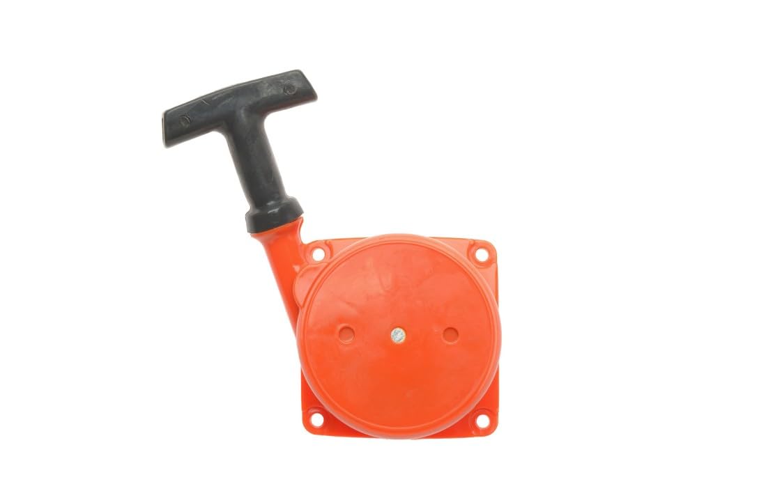 cyclingcolors Launcher Complete Strimmer Trimmer Chainsaw Compatible with OleoMac Sparta 37/42/44 61200074R