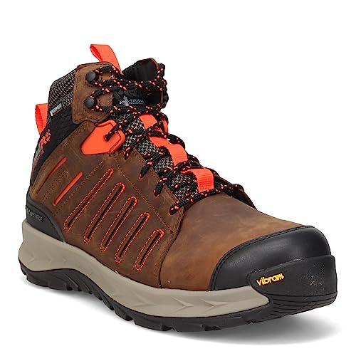 Timberland PRO Men's Trailwind Composite Safety Toe Waterproof NT WP