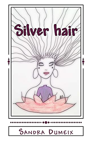 Silver hair