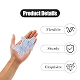 Zoom IMG-2 2 stampi in silicone a
