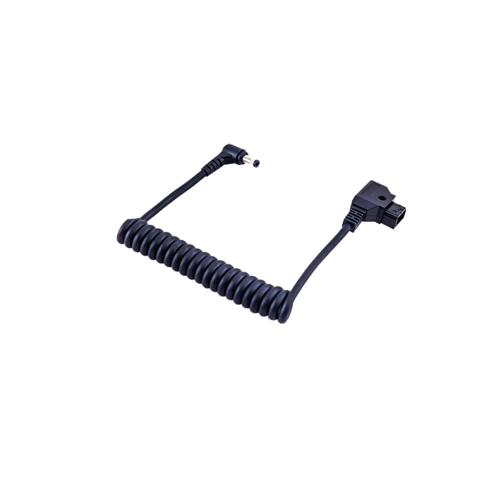Aputure D-Tap to 5.5mm DC Barrel Power Cable, Non-Locking Connector