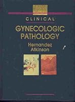 Clinical Gynecologic Pathology 0721651704 Book Cover