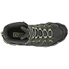 Oboz Men's Sawtooth II Mid B-Dry Hiking Boots