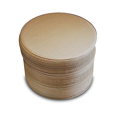 Dynamic 15" Pizza Circles Cover