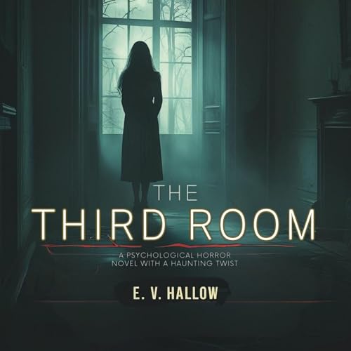 The Third Room by E.V. Hallow episode artwork