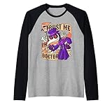 Photo Gallery blackcraft kawaii peste doctor retro cartoon pastel goth maglia con maniche raglan Photo Gallery blackcraft kawaii peste doctor retro cartoon pastel goth maglia con maniche raglan