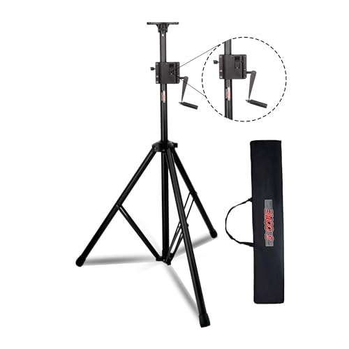 Best Crank Up Speaker Stands Expert Review The Modern Record