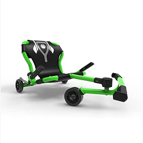 Ezyroller Kinderfahrzeug Dreirad Classic X Trike Kinder Sitz Scooter Ezy Roller Cover