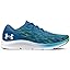 Cruise Blue (402)/White