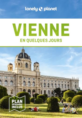 livre Vienne En quelques jours 6ed
