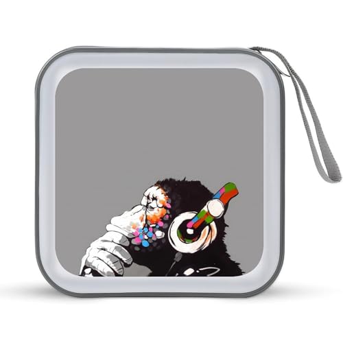 Banksy oNV[ CDP[X vP[X DVD[P[X CD[{bNX fBXNP[X h fBAP[X e 40[ ^ ^ѕ֗ ^ t@Xi[t s