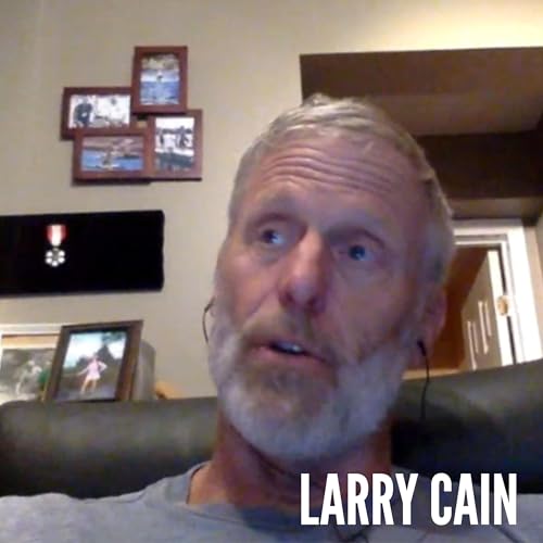 Physical Preparation for Racing : Larry Cain's Guide for SUP Beginners Podcast Por  arte de portada