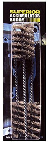 Transmaxx Superior AB100 Accumulator Buddy, 3 Brushes (1