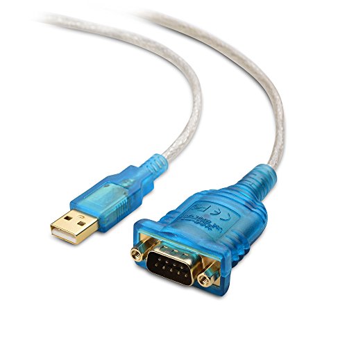 Cable Matters USB-DB9 Cable (Manufacturer Discontinued)