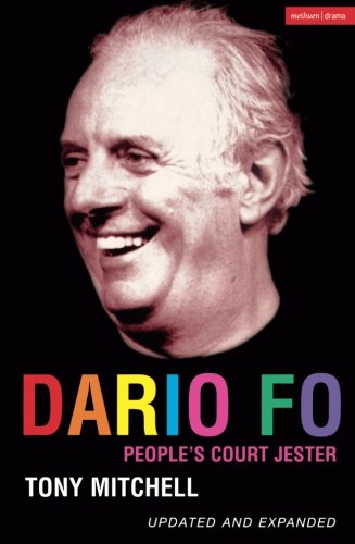 Dario Fo: People's Court Jester