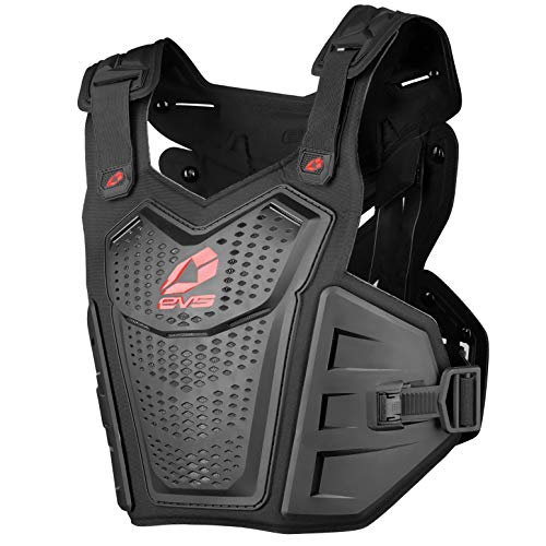 EVS Sports F1 Roost Deflector peto protector motocross enduro mtb descenso adulto
