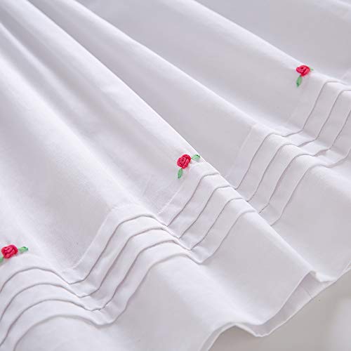 Pettigirl girls Smocked Dress4