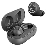 Cellet True Wireless Earbuds Bluetooth Headphones Includes Charging Case for In Ear Compatible with...