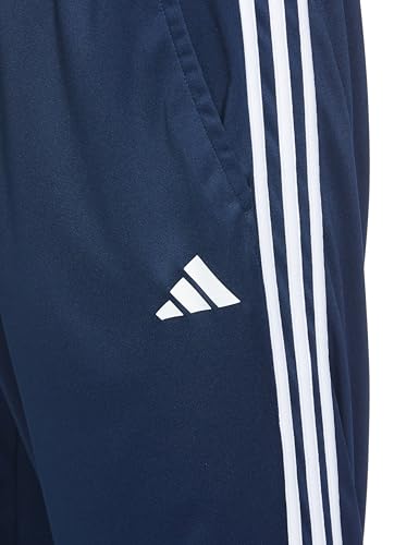 Image of adidas Mens Pants | M 3S Logo Pt | Black |