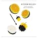 Salt Home | SpeedBrush Quality Power Scrubber Drill Attachments for Daily Cleaning Activities