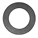 Danco 1-1/2 in. Dia. Rubber Washer 5 pk