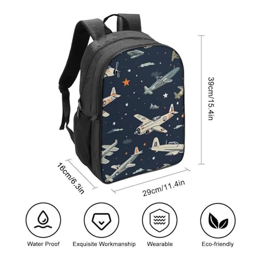 Sac à dos enfant ergonomique imprimé 3D pour éviter le mal de dos
